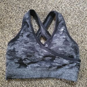 Gymshark sports bra